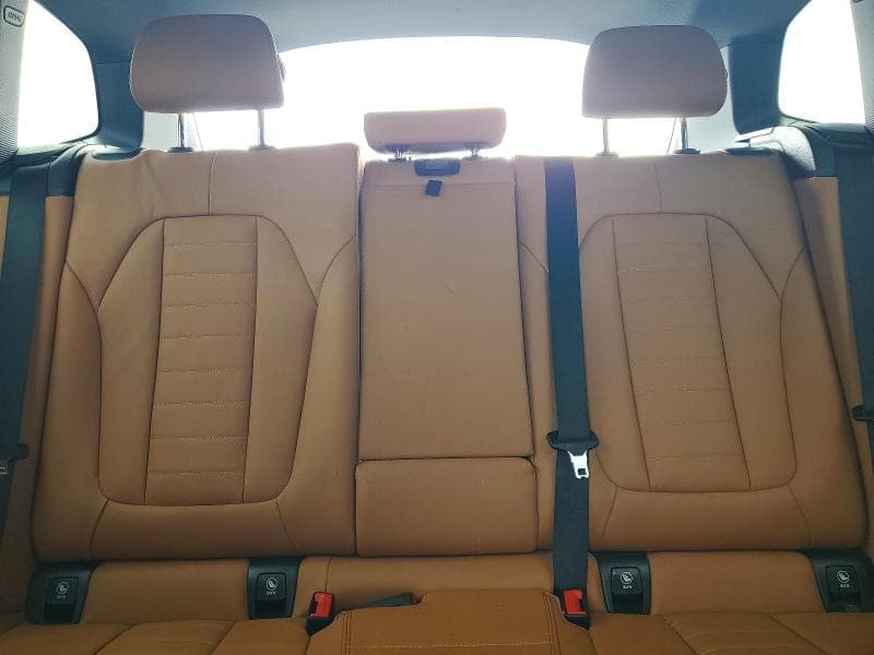 2021 BMW X3 SDRIVE30I 10