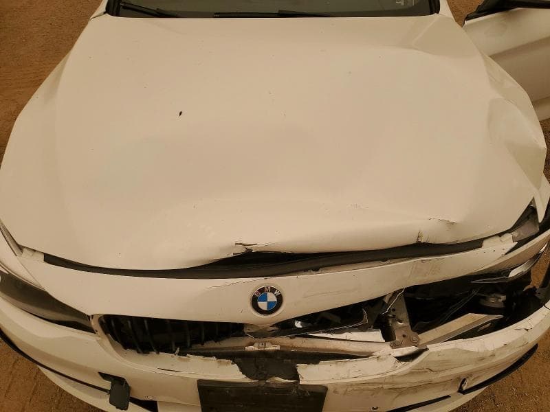 2017 BMW 330 XIGT XIGT 11