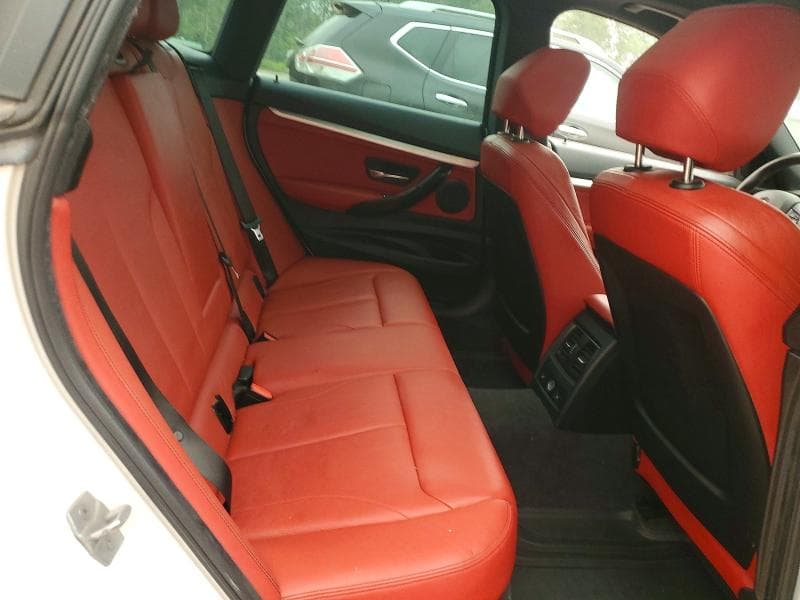 2017 BMW 330 XIGT XIGT 10