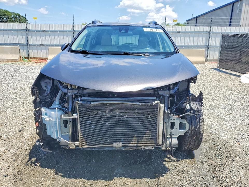 2018 TOYOTA RAV4 XLE XLE 5