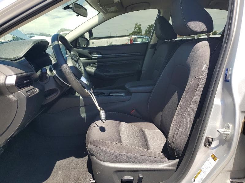 2020 NISSAN ALTIMA S 7