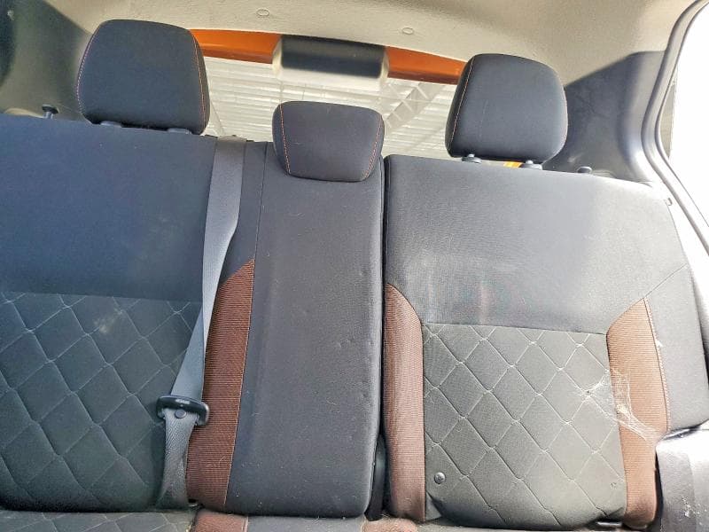 2018 NISSAN KICKS SR 10