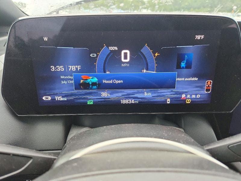 2024 CHEVROLET EQUINOX 2RS 9
