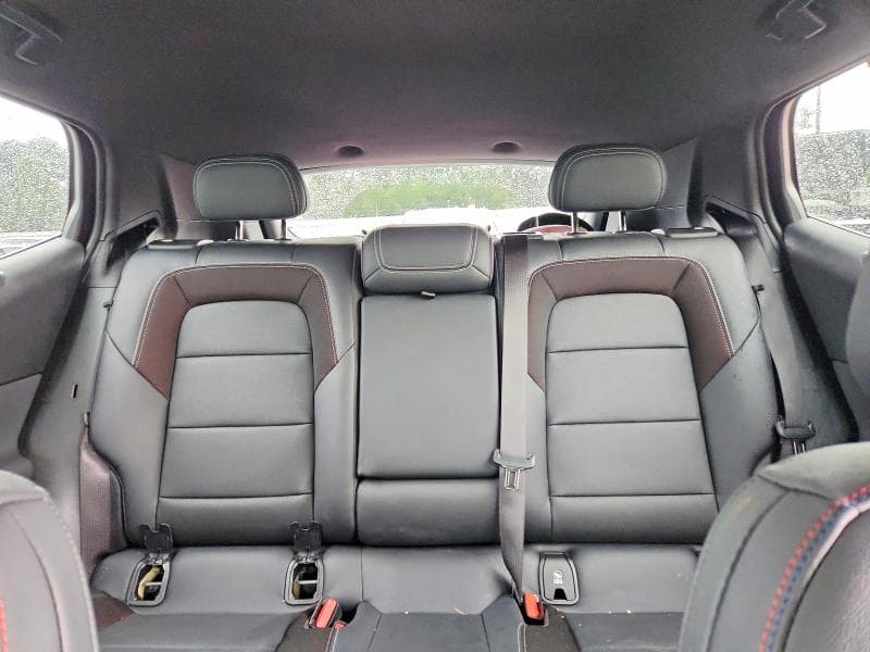 2024 CHEVROLET EQUINOX 2RS 10