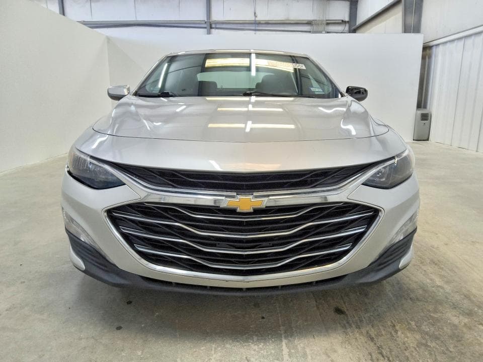2020 CHEVROLET MALIBU LT 5