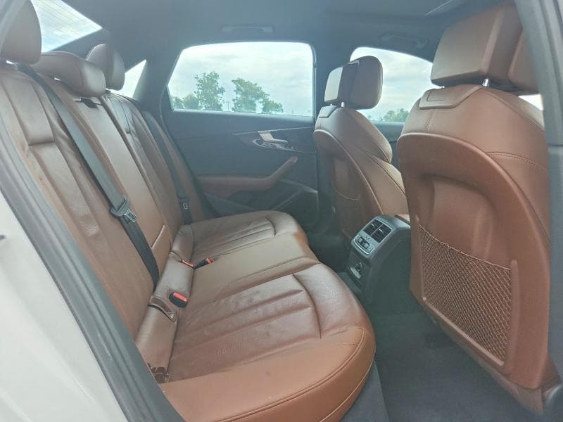 2017 AUDI A4 PREMIUM PLUS 10