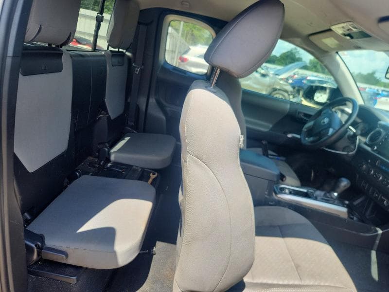 2021 TOYOTA TACOMA SR5 V6 10