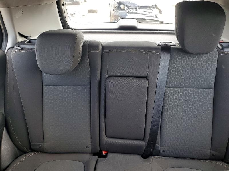 2018 CHEVROLET TRAX LS 10