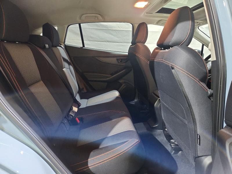 2023 SUBARU CROSSTREK PREMIUM PREMIUM 11