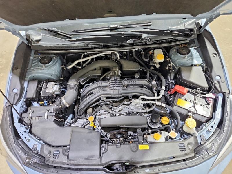 2023 SUBARU CROSSTREK PREMIUM PREMIUM 12