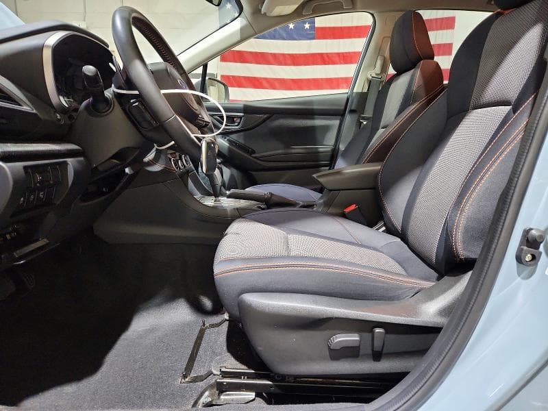 2023 SUBARU CROSSTREK PREMIUM PREMIUM 7