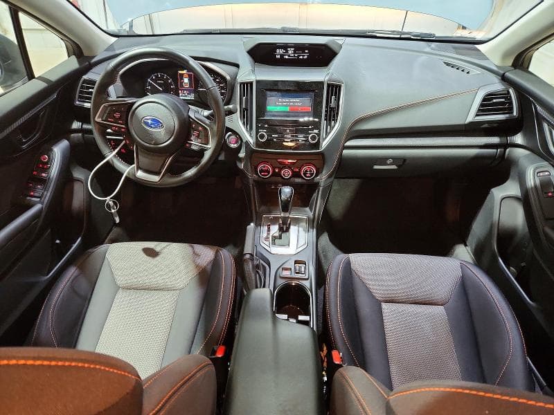2023 SUBARU CROSSTREK PREMIUM PREMIUM 8