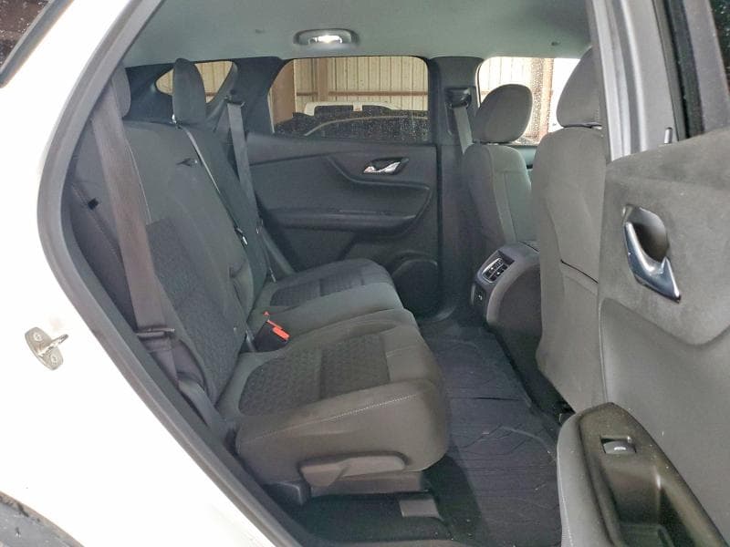 2021 CHEVROLET BLAZER 2LT 11