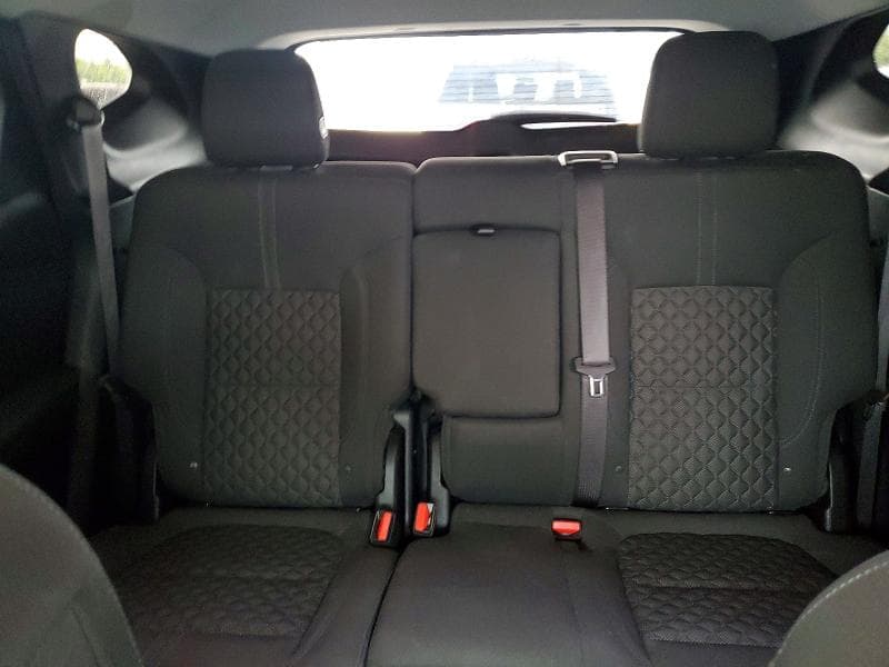 2021 CHEVROLET BLAZER 2LT 10