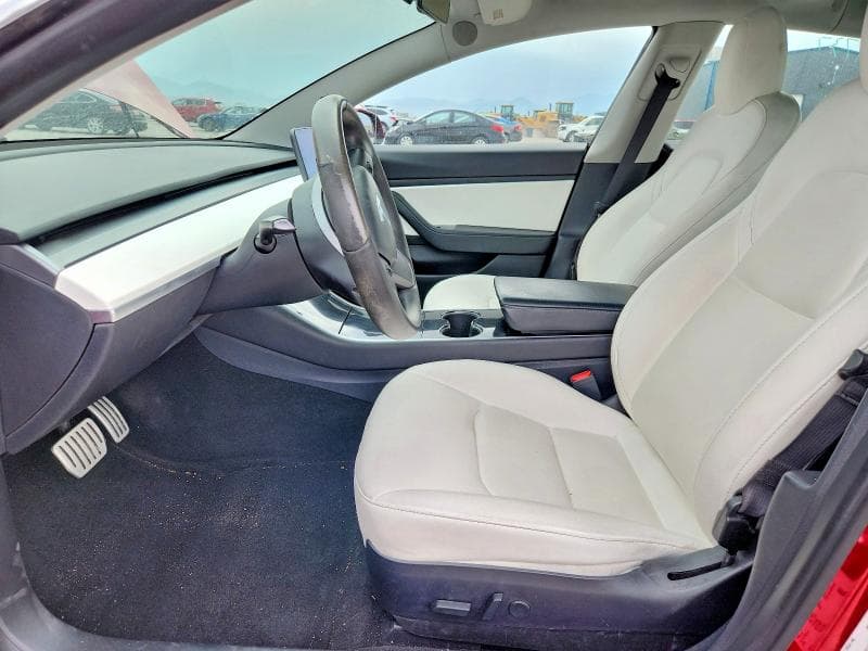 2020 TESLA MODEL 3 7