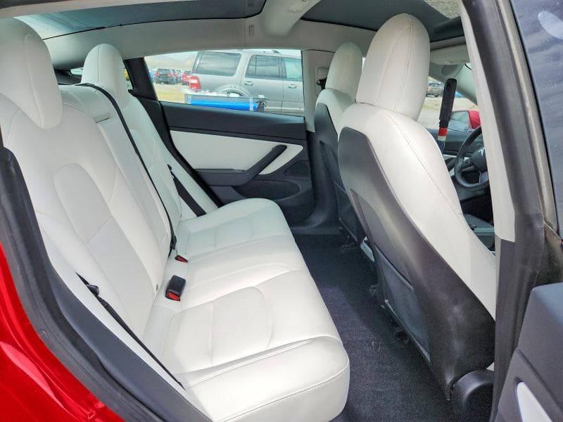 2020 TESLA MODEL 3 10