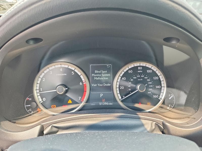2021 LEXUS NX 300 F SPORT F SPORT 9
