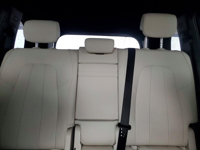 2023 MERCEDES-BENZ GLB 250 4MATIC 250 4MATIC 10