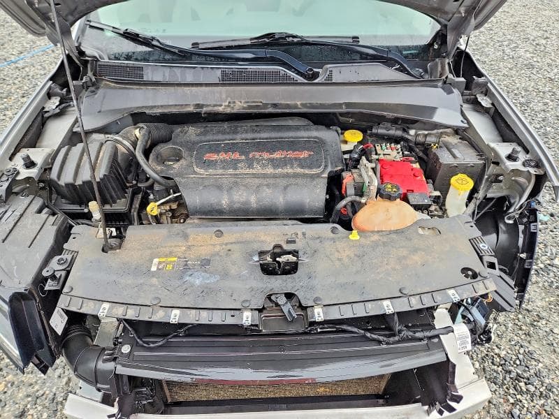 2019 JEEP COMPASS LIMITED 11