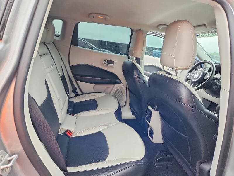 2019 JEEP COMPASS LIMITED 10