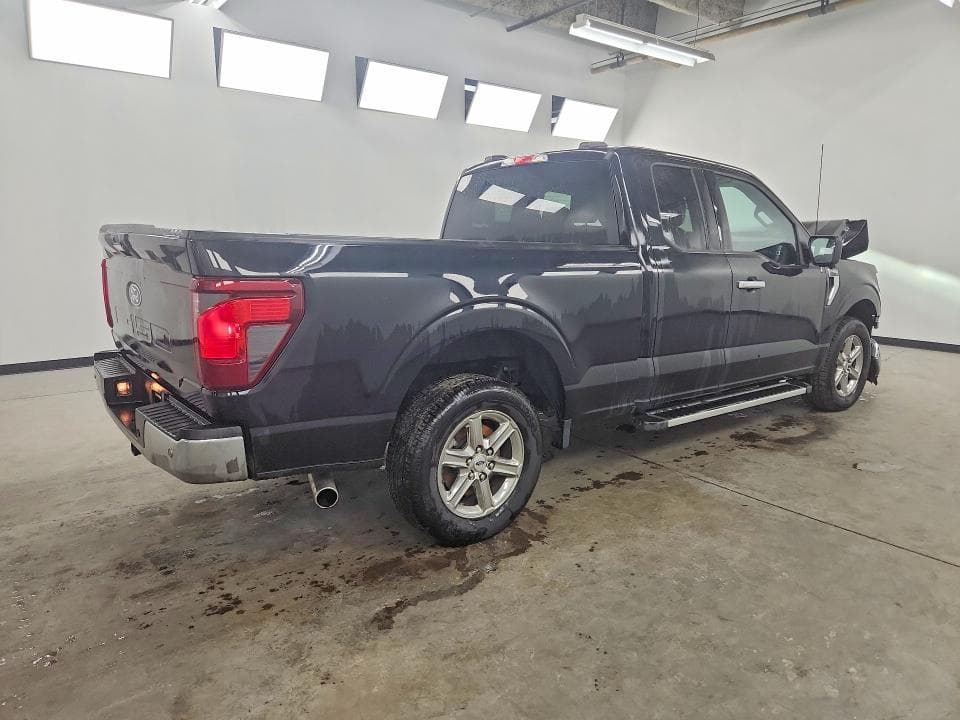 2024 FORD F150 XLT 3