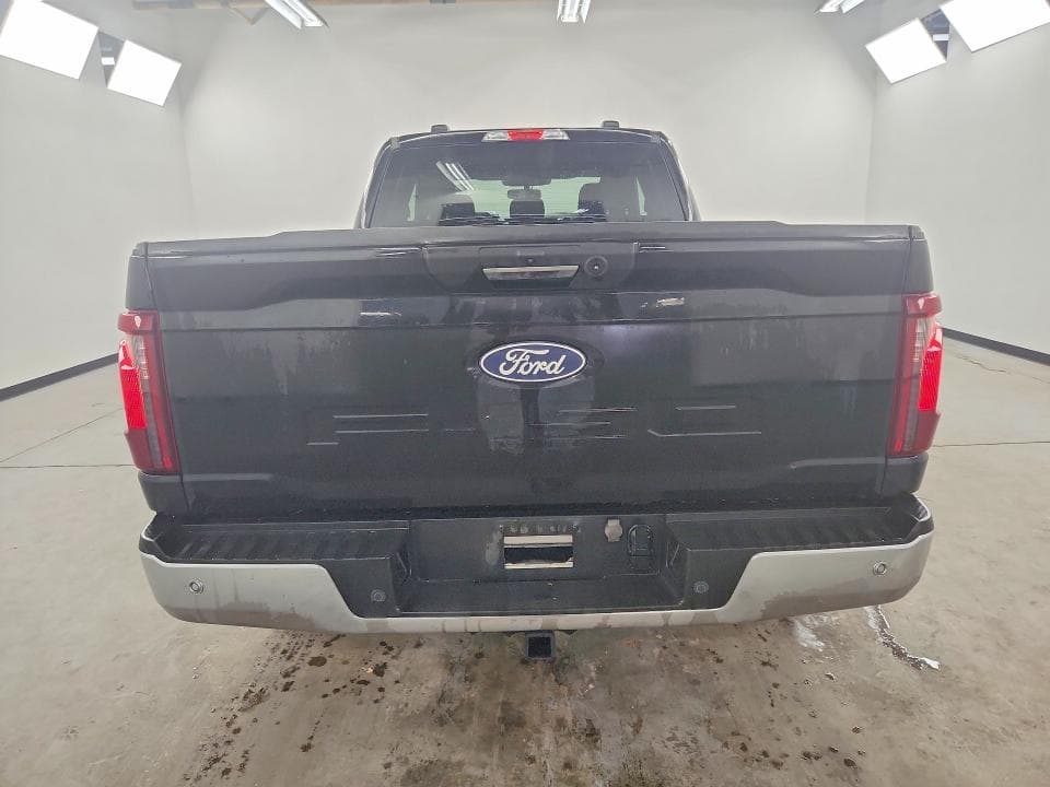 2024 FORD F150 XLT 6