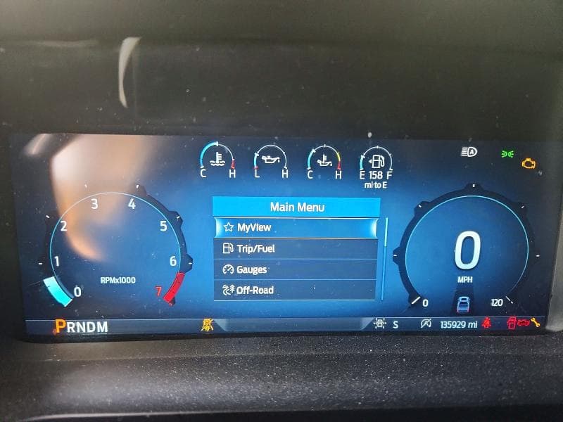 2024 FORD F150 XLT 9