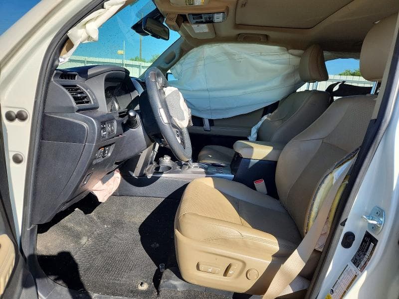 2021 TOYOTA 4RUNNER LIMITED LIMITED 7