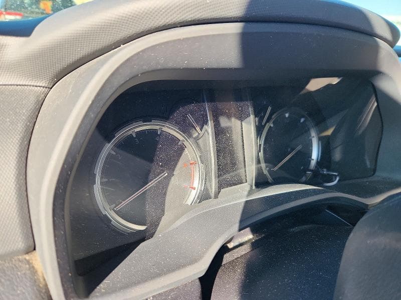 2021 TOYOTA 4RUNNER LIMITED LIMITED 9