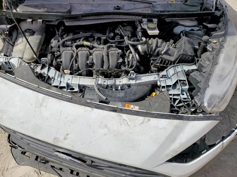 2019 FORD TRANSIT CONNECT XL 12