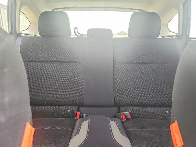 2017 SUBARU CROSSTREK PREMIUM 10