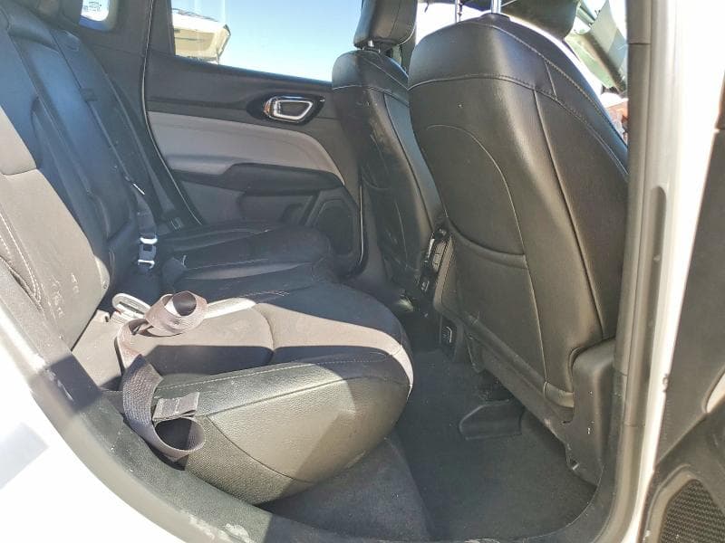 2025 JEEP COMPASS LIMITED 11