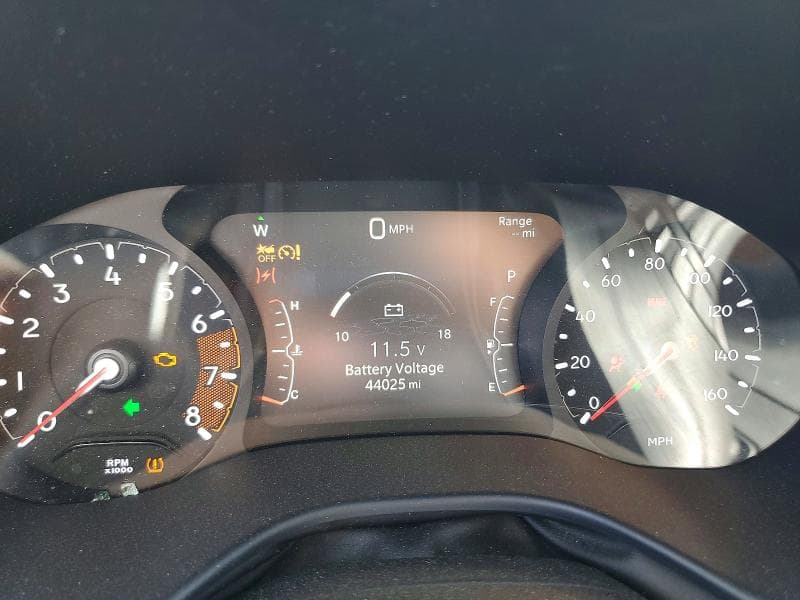 2025 JEEP COMPASS LIMITED 9