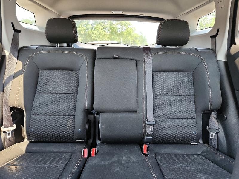 2018 GMC TERRAIN SLE SLE 10