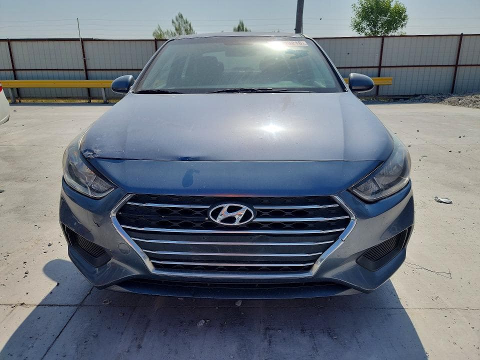 2020 HYUNDAI ACCENT SE 5