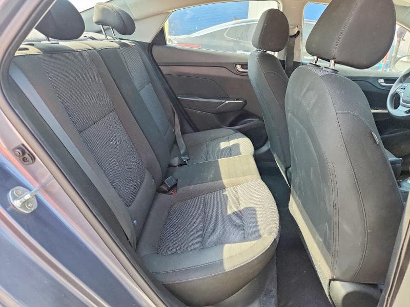 2020 HYUNDAI ACCENT SE 10