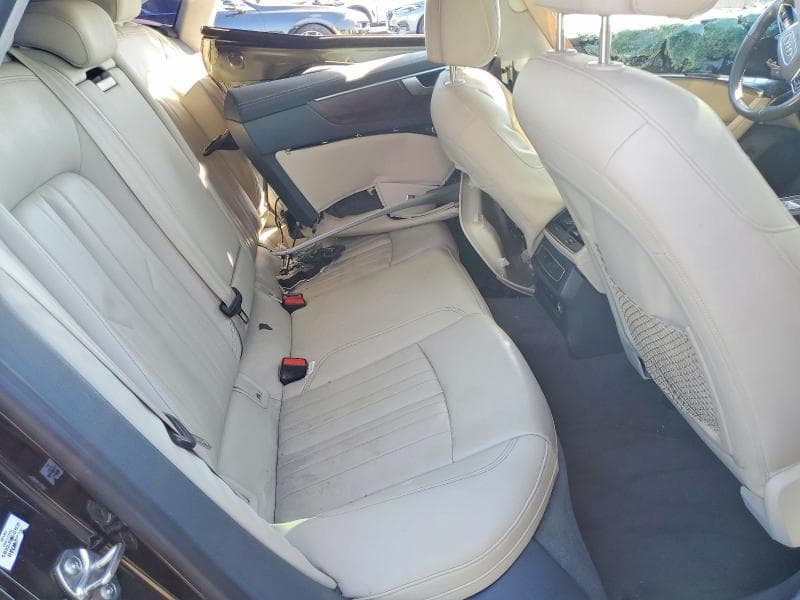 2019 AUDI A7 PREMIUM PLUS S-LINE 10