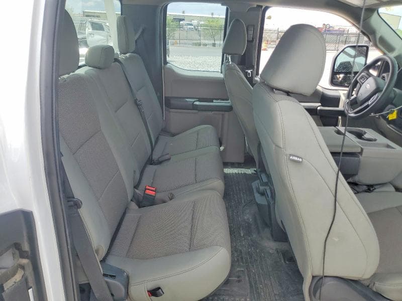 2022 FORD F250 SUPER DUTY 11