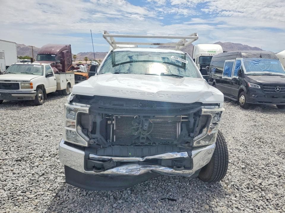 2022 FORD F250 SUPER DUTY 5
