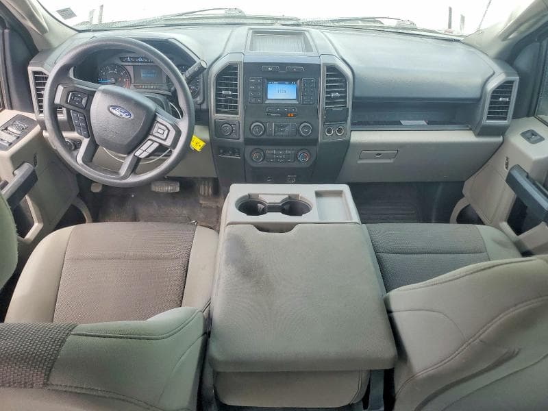 2022 FORD F250 SUPER DUTY 8