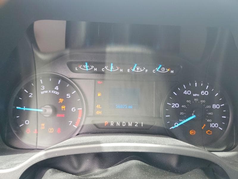 2022 FORD F250 SUPER DUTY 9
