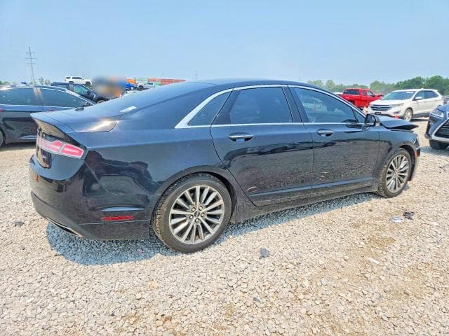 2017 LINCOLN MKZ PREMIERE 3
