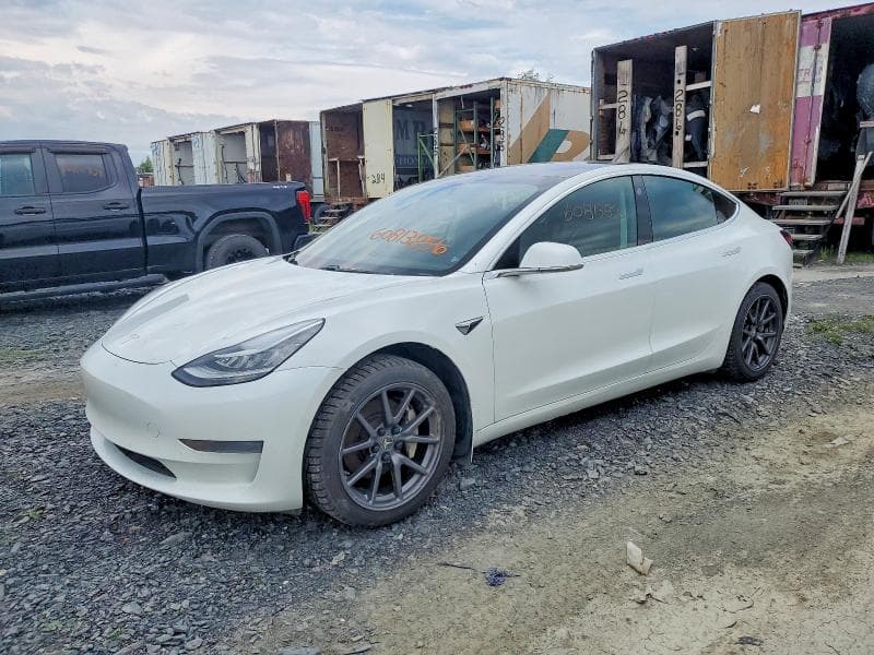 2020 TESLA MODEL 3 - 1