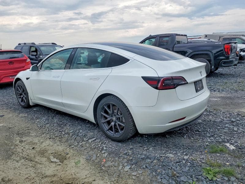 2020 TESLA MODEL 3 2