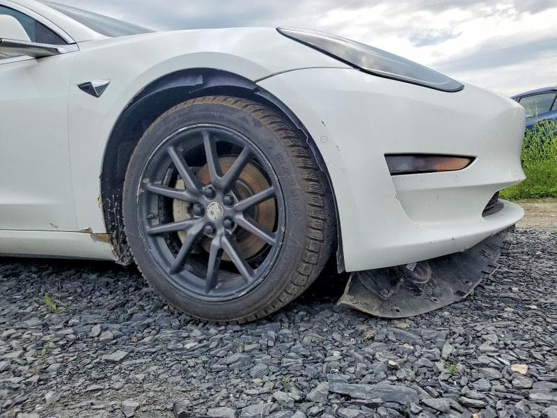 2020 TESLA MODEL 3 12