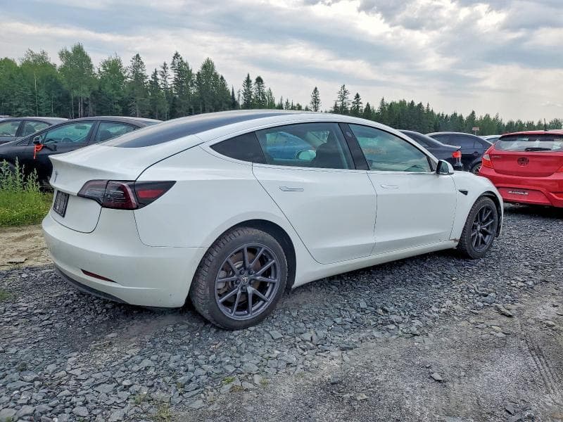 2020 TESLA MODEL 3 3