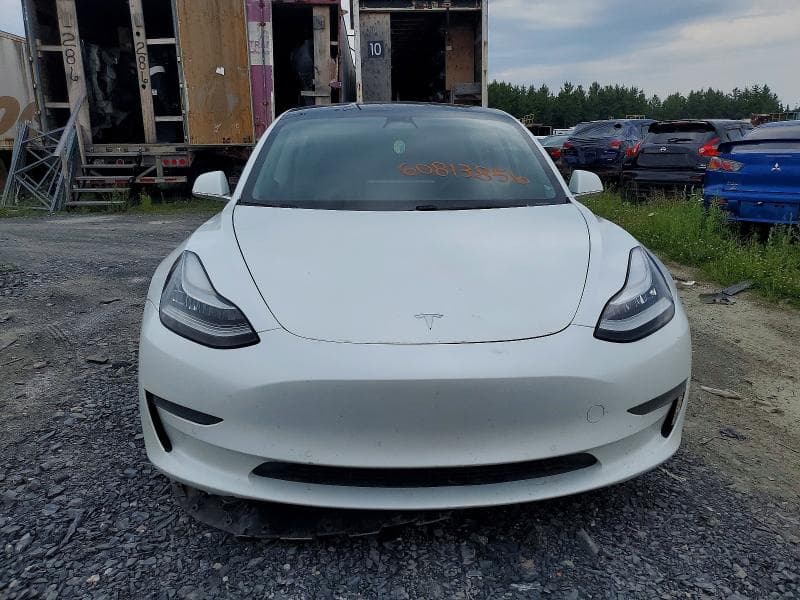 2020 TESLA MODEL 3 5