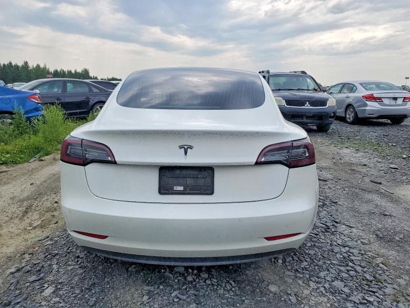 2020 TESLA MODEL 3 6