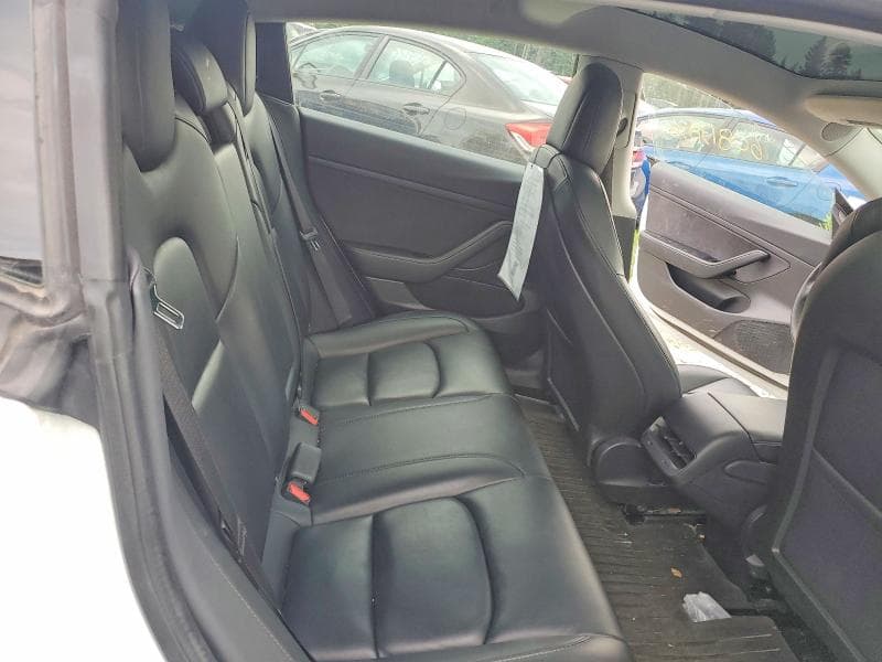 2020 TESLA MODEL 3 10