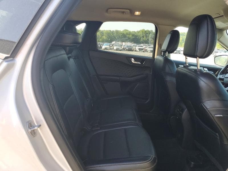 2020 FORD ESCAPE SEL 11